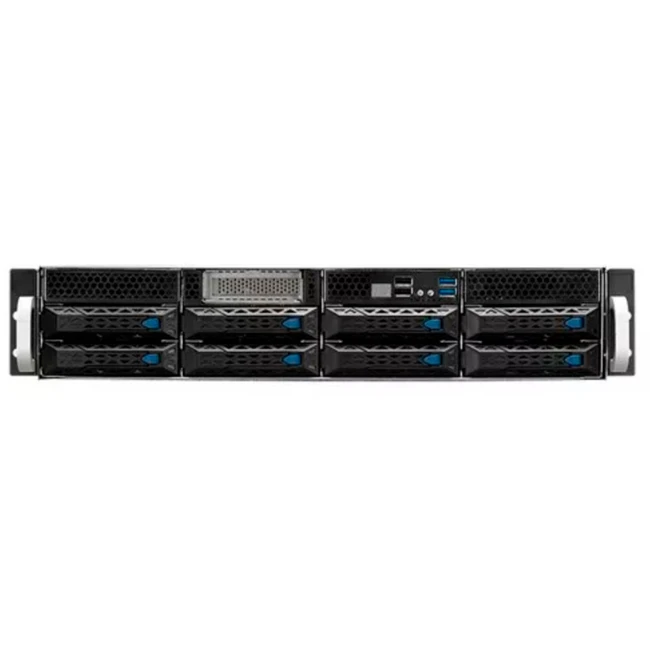 Серверная платформа Asus ESC4000 ESC4000 G4/WOD/2CEE/EN Rack (2U)