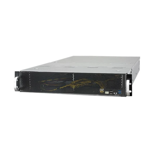 Серверная платформа Asus ESC4000 G4X ESC4000 G4X/WOD/2CEE/EN (Rack (2U))