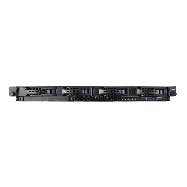 Серверная платформа Asus RS500A-E9-PS4 RS500A-E9-PS4/DVR/CEE/EN (Rack (1U))