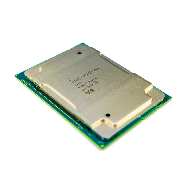 Серверный процессор Lenovo Xeon Gold 5218 4XG7A37895 16, 2.3 ГГц, 22
