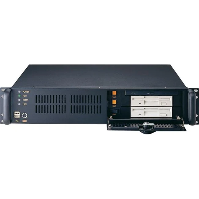 Серверный корпус ADVANTECH ACP-2000P4-00BE