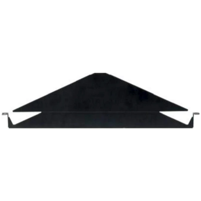 Полка для серверного шкафа Panduit CPATCBL