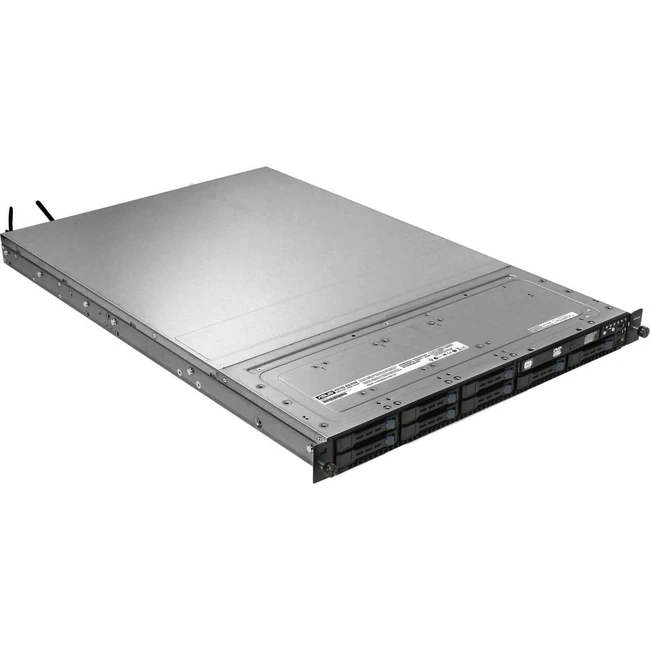 Серверная платформа Asus RS700-E8-RS8 V2/DVR/2CEE/EN (Rack (1U))