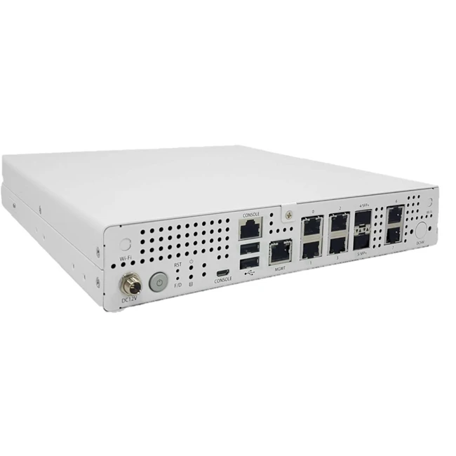 Серверная платформа Caswell CAD-0263 (Rack (1U))