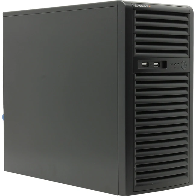 Серверная платформа Supermicro SYS-5039D-i SYS-5039D-I (Tower)