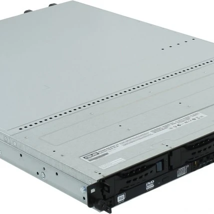 Серверная платформа Asus RS500-E8-PS4 V2 (Rack (1U))