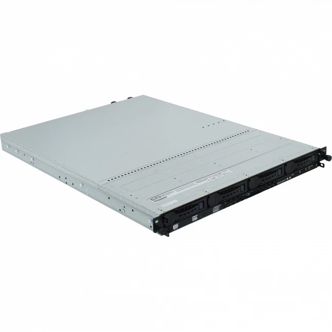 Серверная платформа Asus RS500-E8-RS4 V2 (Rack (1U))