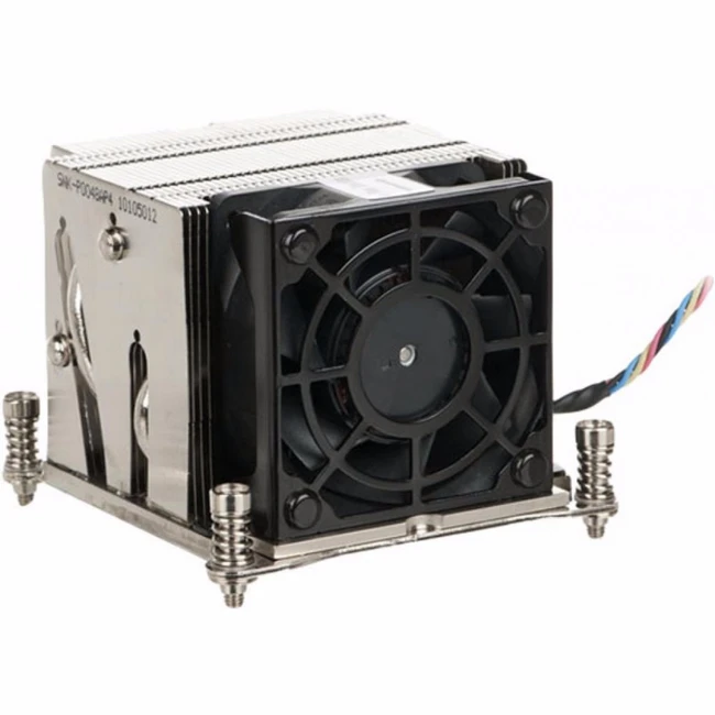 Аксессуар для сервера Supermicro 2U(+) Active CPU Heat Sink SNK-P0048AP4