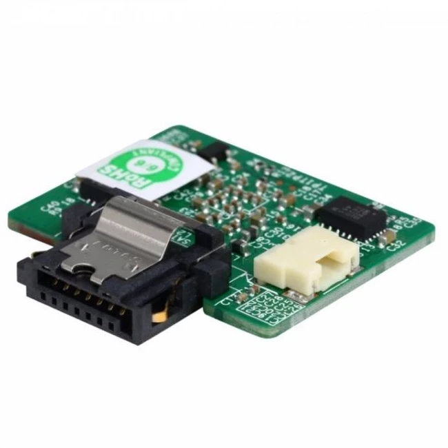 Серверный жесткий диск Supermicro SSD-DM032-SMCMVN1 32GB M.2, 32 ГБ, SATA