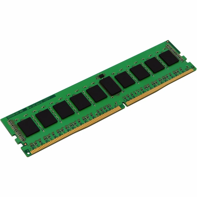 Серверная оперативная память ОЗУ Kingston модуль памяти 16Gb DDR4 DIMM KTL-TS421E/16G