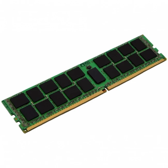 Серверная оперативная память ОЗУ Kingston модуль памяти DDR4 DIMM 16Gb KTH-PL421/16G