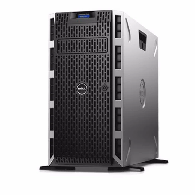 Серверная платформа Dell PowerEdge T430 T430-ADLR-03T (Tower)