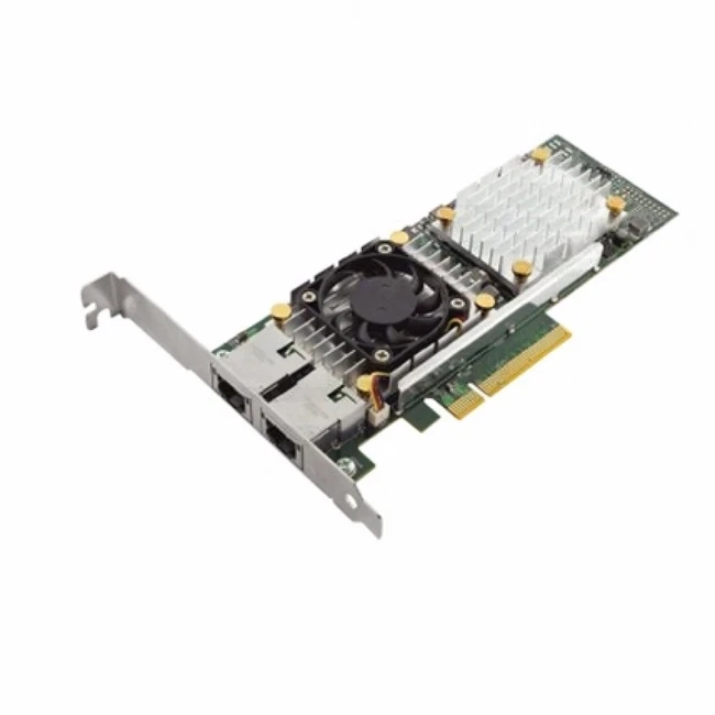 Аксессуар для сервера Dell NIC Broadcom 57810 DP 10Gb 540-11152