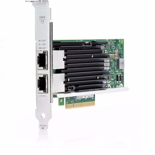 Аксессуар для сервера HPE Ethernet Adapter 716591-B21