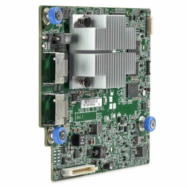 Аксессуар для сервера HPE Smart Array P840ar 2GB 843199-B21