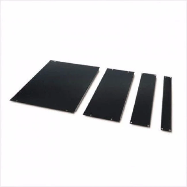 Аксессуар для сервера Lenovo 1U Quick Install Filler Panel Set 25R5559