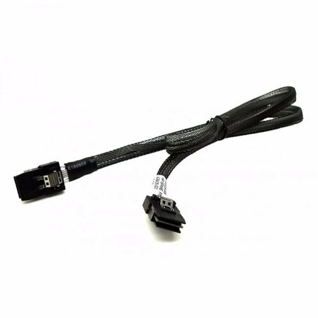 Кабель интерфейсный HPE Mini SAS H240 Cable Kit 789648-B21 (SAS кабель)
