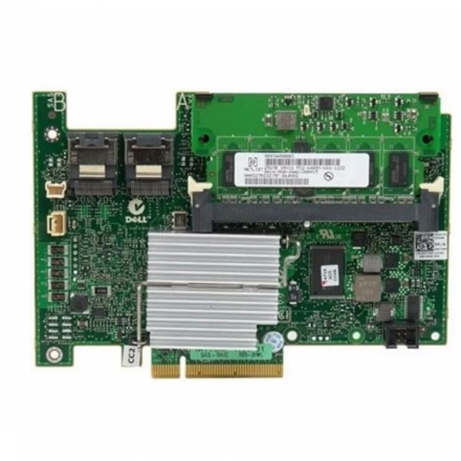RAID-контроллер Dell Controller PERC H330 RAID For R230/R330/T330/T430/T630 405-AAGIT
