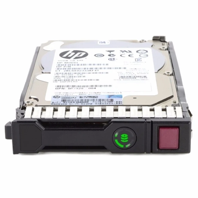Серверный жесткий диск HPE 10TB 3,5" (LFF) SATA 7.2K 6G Hot Plug SC 512e Midline 857648-B21 (3,5 LFF, 10 ТБ, SATA)