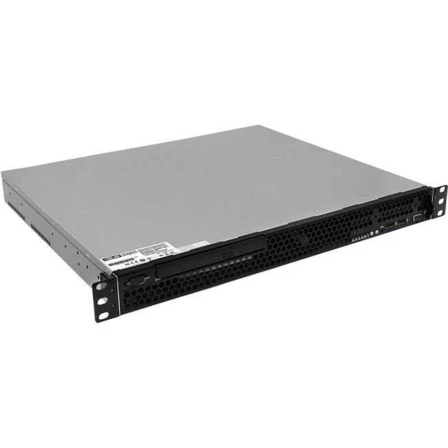 Серверная платформа Asus RS100-E10-PI2/DVR/CEE/EN (Rack (1U))