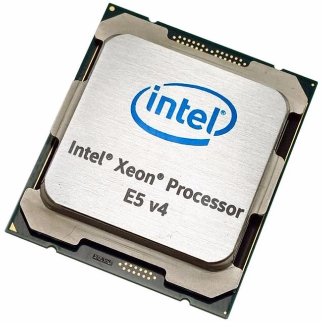 Серверный процессор Dell Intel® Xeon® E5-2660v4 338-BJCW