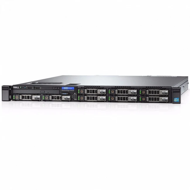 Серверная платформа Dell PowerEdge R430 v4 210-ADLO/109