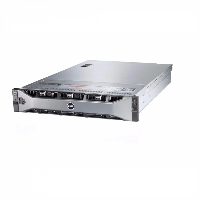 Серверная платформа Dell PowerEdge R530 210-ADLM/119 (Rack (2U))