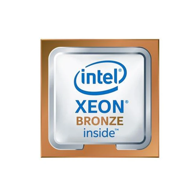 Серверный процессор Intel Xeon Bronze 3204 338-BSDV (Intel, 6, 1.9 ГГц, 8.25)