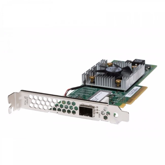 Сетевая карта Dell QLogic 2660 406-BBBF (SFP+)