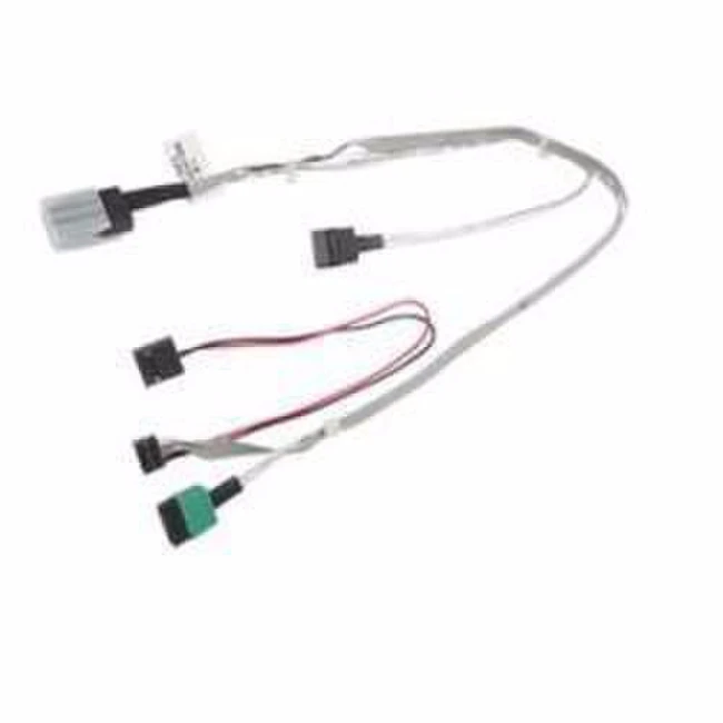 Кабель интерфейсный Fujitsu кабель SAS3.0 upgradekit for RX2540 2.5' S26361-F3120-L100 SAS кабель