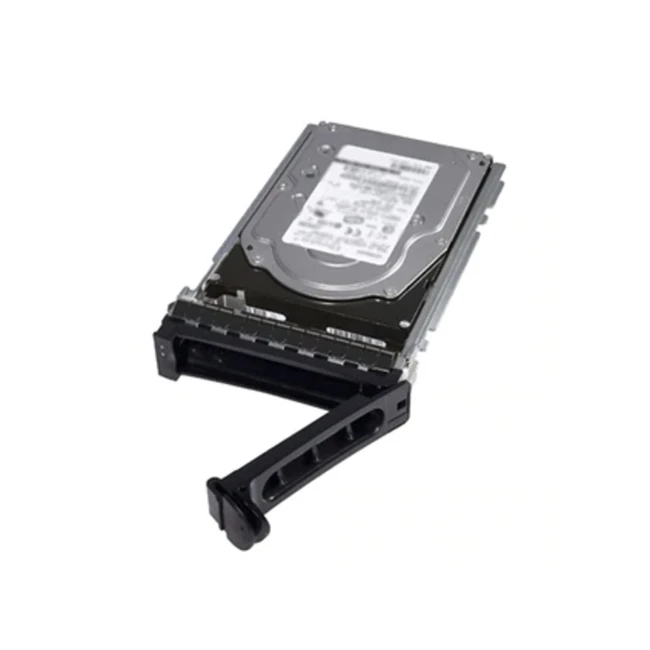 Серверный жесткий диск Dell 240GB SSD SATA Read Intensive 6Gbps 512 400-ATCZ 2,5 SFF, 240 ГБ, SATA