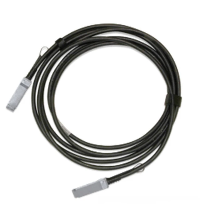 Кабель интерфейсный Mellanox MCP1600-C01AE30N QSFP28 - QSFP28 (100GBase-T)