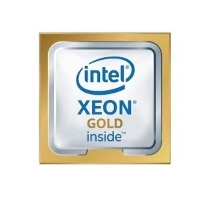 Серверный процессор Dell Xeon Gold  6230 338-BRVL (Intel, 20, 2.1 ГГц, 27.5)
