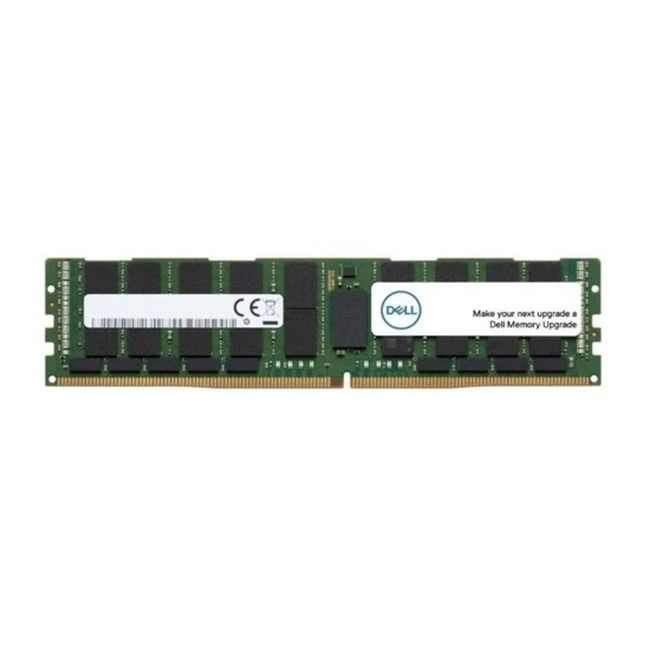 Серверная оперативная память ОЗУ Dell 64GB Dual Rank RDIMM 2933MHz Kit for G14 servers 370-AEQG (64 ГБ, DDR4)