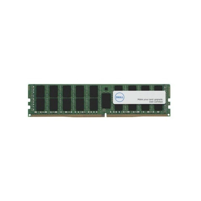 Серверная оперативная память ОЗУ Dell 370-AEQI (32 ГБ, DDR4)