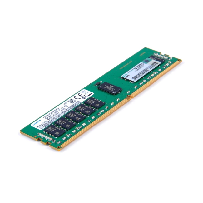 Серверная оперативная память ОЗУ HPE 836220R-B21 (16 ГБ, DDR4)