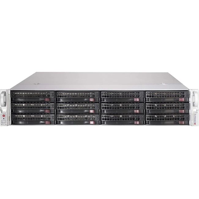 Серверный корпус Supermicro CSE-829HE1C4-R1K62LPB