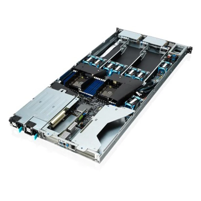 Серверная платформа Asus ESC4000 DHD G4 90SF00Y2-M00040 (Rack (2U))