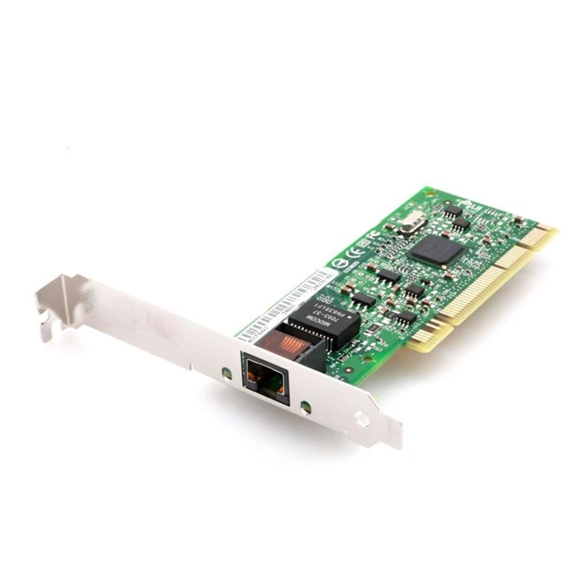 Сетевая карта Intel PWLA8391GTBLK PWLA8391GTBLK<865080 Ethernet (LAN / RJ45)