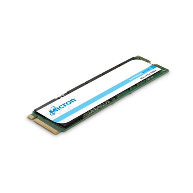 Внутренний накопитель Crucial 2200 512GB M.2 SSD MTFDHBA512TCK-1AS1AABYY