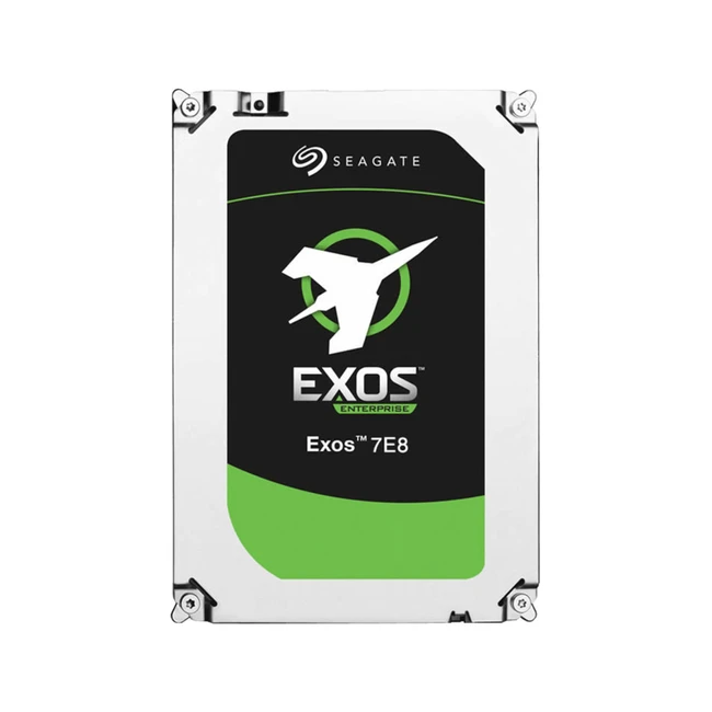 Внутренний накопитель Seagate ST2000NM004A