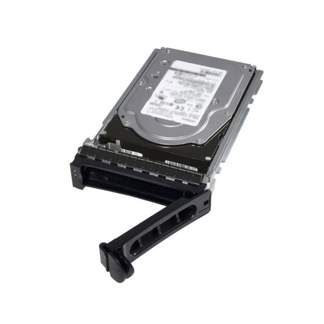 Серверный жесткий диск Dell SSD 960Gb SATA для 14G 400 ATMB 1 Hot Swapp 2.5" Read Intensive 400-ATMB-1 2,5 SFF, 960 ГБ, SATA