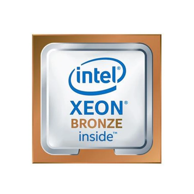 Серверный процессор Intel Xeon Bronze 3204 338-BSDQ (Intel, 6, 1.9 ГГц, 8.25)