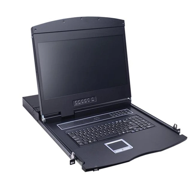 KVM-переключатель SHIP AS-9116TLS