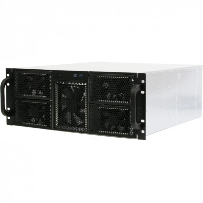 Серверный корпус Procase RE411-D0H17-E-55