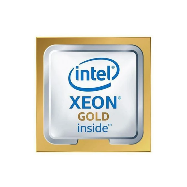 Серверный процессор Dell Xeon Gold 5215 338-BSDJ 10, 2.5 ГГц, 13.75