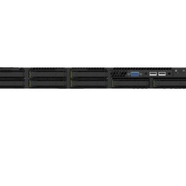 Сервер Intel LWF1208YR810004 LWF1208YR810004999PW6 1U Rack, Xeon Silver 4210, 2200 МГц, 10, 13.75, SFF 2.5", 8