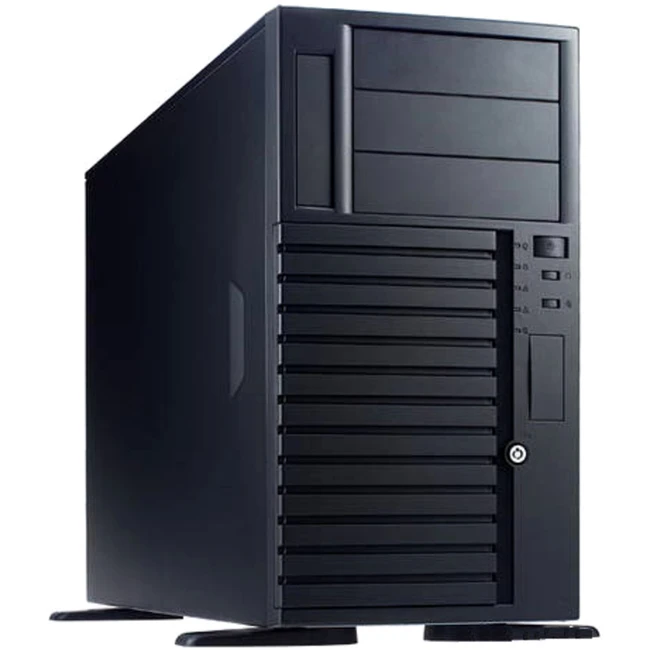 Серверный корпус Chenbro SR10769H09*14583