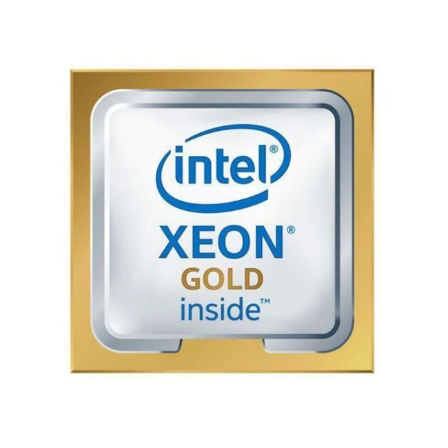 Серверный процессор Dell Xeon Gold 5218 Processor 338-BRVS (Intel, 16, 2.3 ГГц, 22)