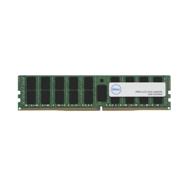 Серверная оперативная память ОЗУ Dell RDIMM Dual Rank 2933MHz 370-AEQEt